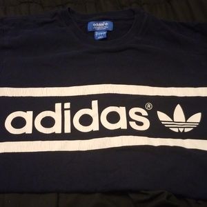 Mens ADIDAS Tshirt